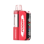Foger Switch Pro Kit | 30,000 Puffs | Nicotine Disposable