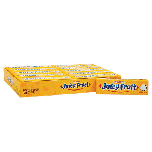 Wrigley's Chewing Gum