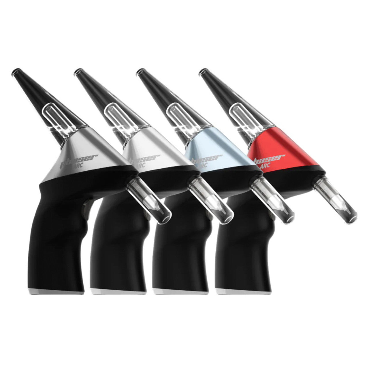 Yocan Black - Phaser Arc Electric Nectar Collector Vaporizer