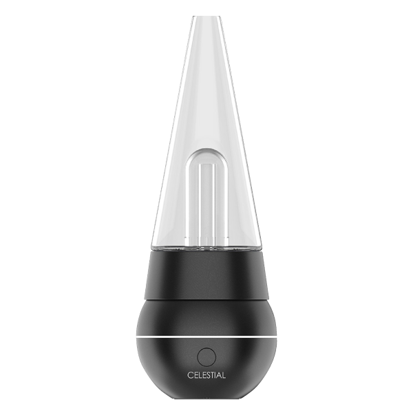 Yocan Celestial Wax Vaporizer - E-Rig