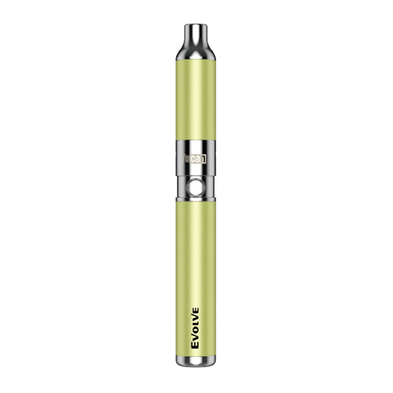 Yocan Evolve - Wax Vaporizer Pen