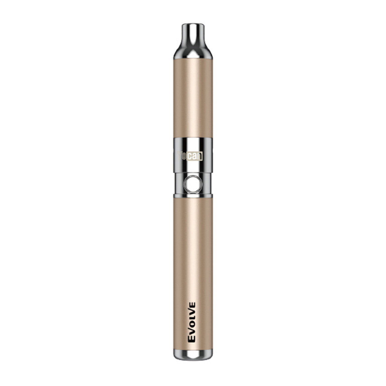 Yocan Evolve - Wax Vaporizer Pen