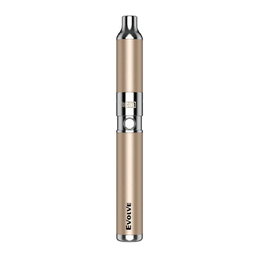 Yocan Evolve - Wax Vaporizer Pen