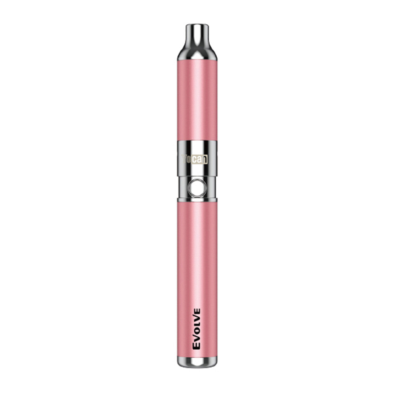 Yocan Evolve - Wax Vaporizer Pen
