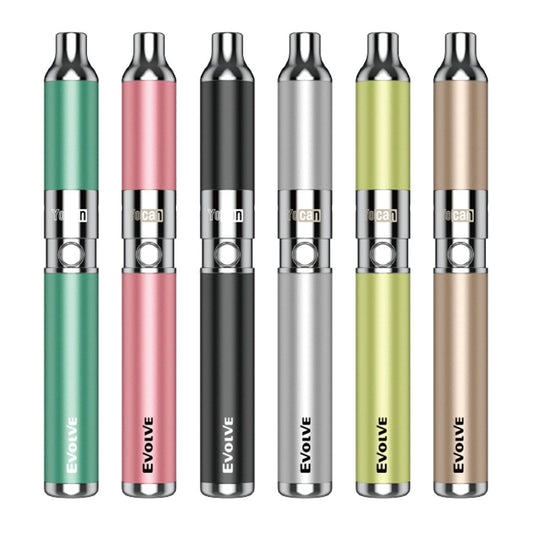 Yocan Evolve Wax Vaporizer