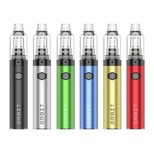 Yocan Orbit Wax Vaporizer Pen