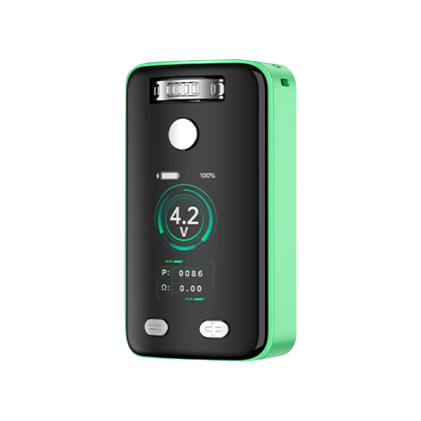 Yocan Uni 3.0 - 510 Thread Battery