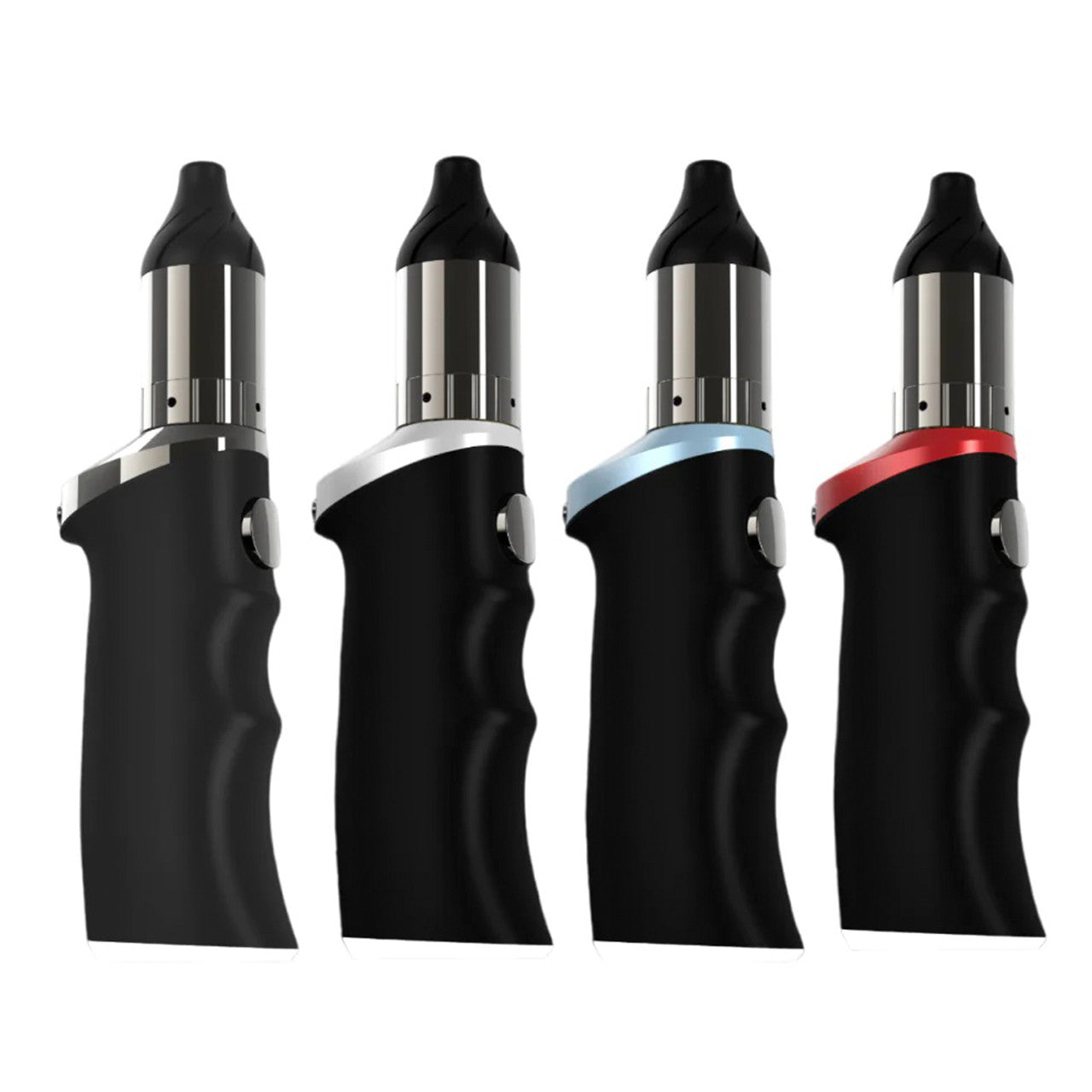 Yocan Black - Phaser Ace Wax Vaporizer Pen