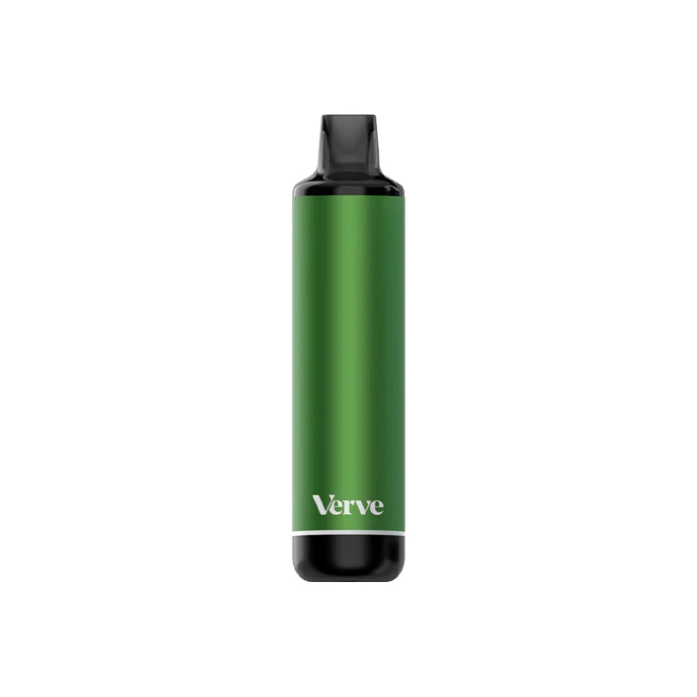 Yocan Verve Incognito Cart - 510 Thread Battery