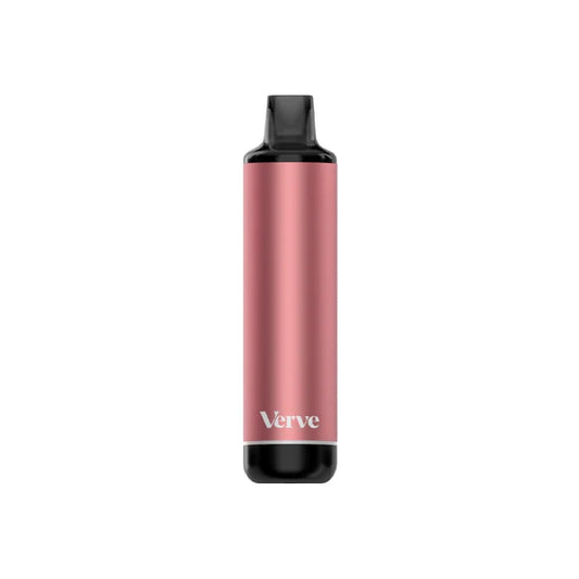 Yocan Verve Incognito Cart - 510 Thread Battery