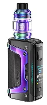 GeekVape | Aegis Legend 5 Kit | Vape Devices