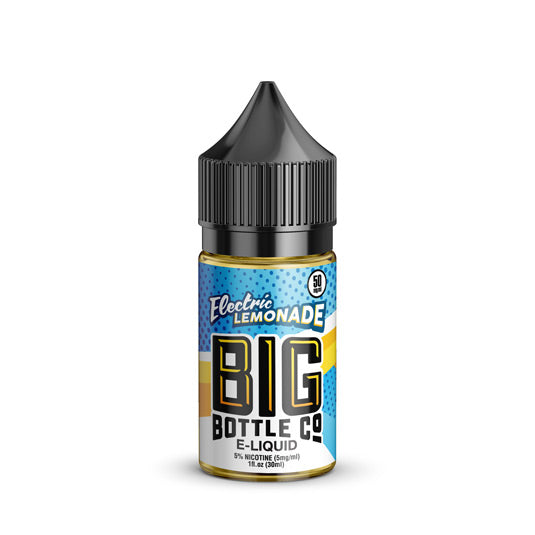Big Bottle 30ml | Salt Nic