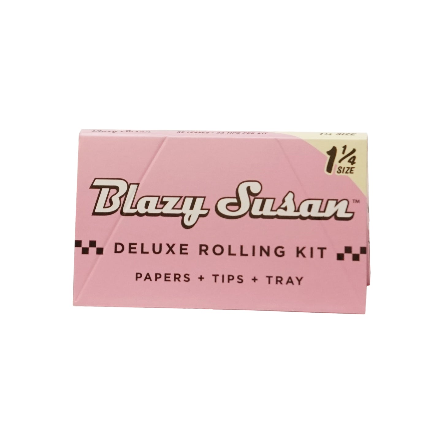 Blazy Susan - Deluxe Rolling Kit 1 1/4