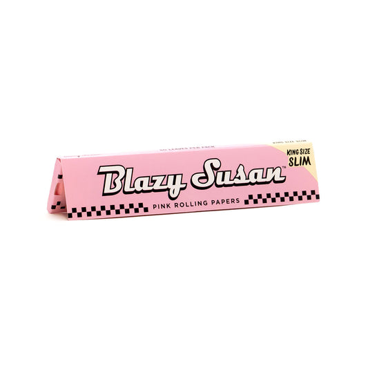 Blazy Susan - Premium Rolling Papers King Size