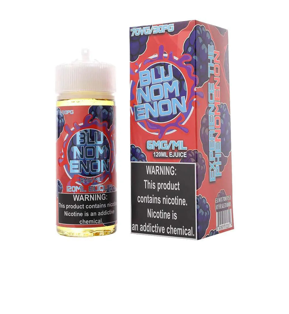 Noms 120ml | Vape Juice