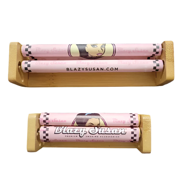 Blazy Susan Rolling Machine