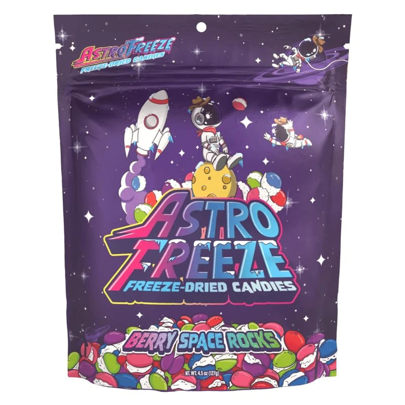 Astro Freeze Candy