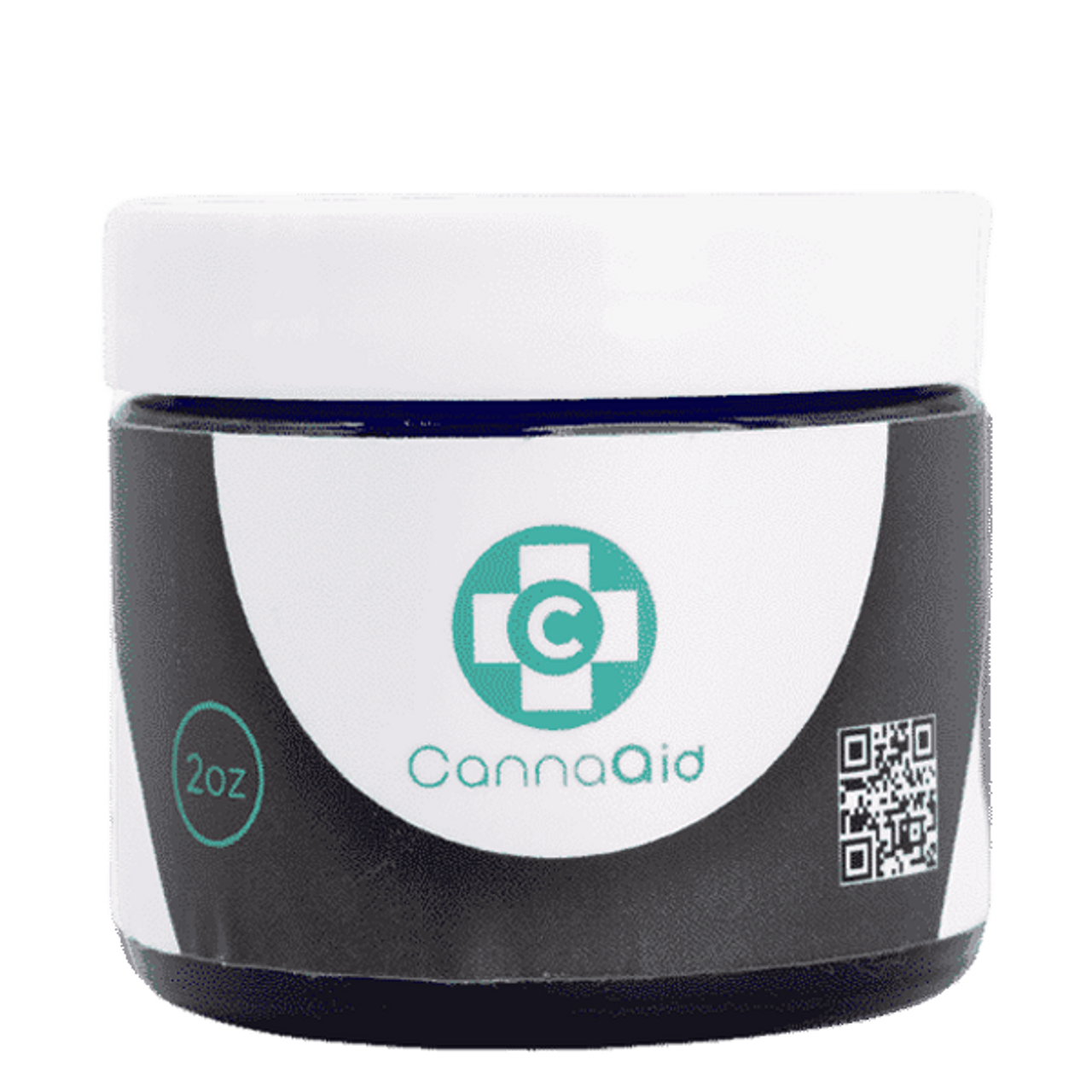 CannaAId Hemp Pain Salve