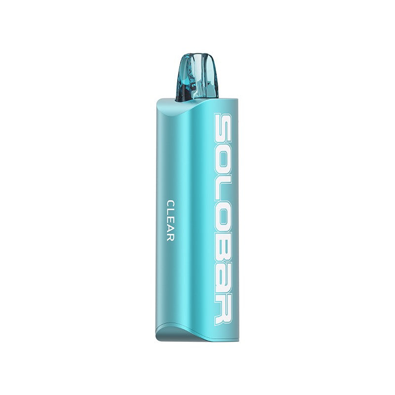 SolorBar Mate POD | 35,000 Puffs | Nicotine Disposable