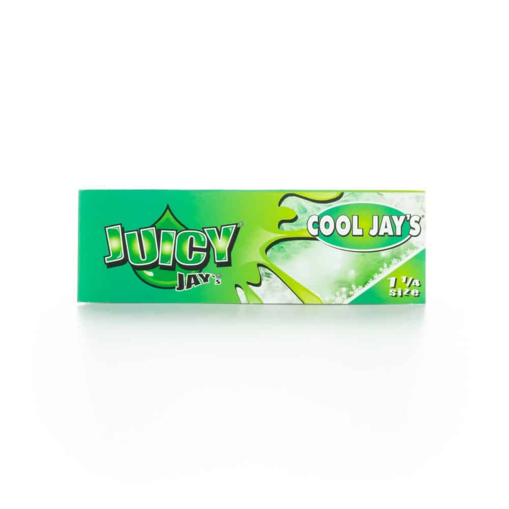 Juicy Jay's Rolling Papers 1 1/4