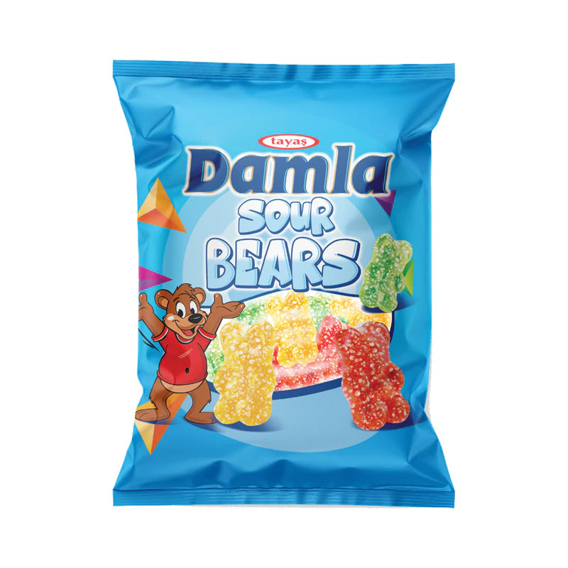 Damla Gummies