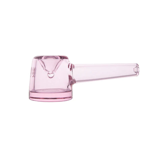 MJ Arsenal Deco Spoon Pipe | Glass Hand Pipe
