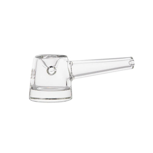 MJ Arsenal Deco Spoon Pipe | Glass Hand Pipe