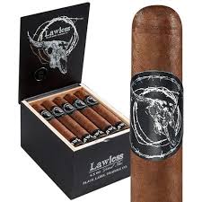 Black Label Trading Co. Lawless Churchill