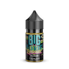 Big Bottle 30ml | Salt Nic
