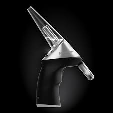 Yocan Black - Phaser Arc Electric Nectar Collector Vaporizer