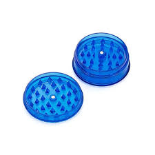 Acrylic Herb Grinder - Small 2 Piece