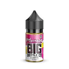 Big Bottle 30ml | Salt Nic
