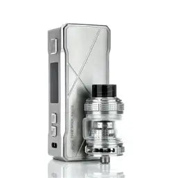 Free MaX - Maxus 100w - Vape Device