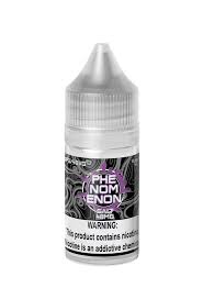 Noms | 30ml Salt Nic