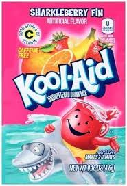 Kool-Aid Packets