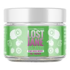 Lost Jane | 4g THCA Flower