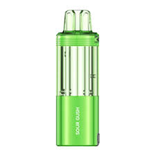 Foger Switch Pro Pod | 30,000 Puffs | Nicotine Disposable