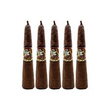 Deadwood Tobacco Cigars | Crazy Alice