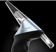 Yocan Black - Phaser Arc Electric Nectar Collector Vaporizer