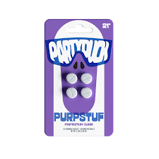 Partyduck nootropic supplement tablets