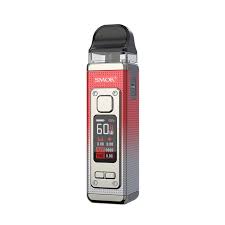 Smok - Rpm 4 - Vape Device