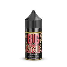 Big Bottle 30ml | Salt Nic