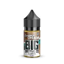 Big Bottle 30ml | Salt Nic