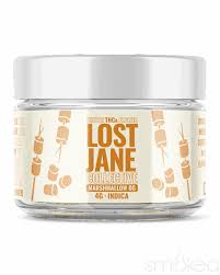 Lost Jane | 4g THCA Flower