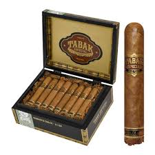Tabak Especial Cigars | Robusto Dulce