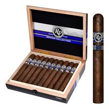 Rocky Patel cigars | Winter Collection Toro