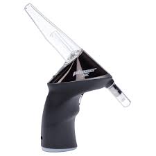 Yocan Black - Phaser Arc Electric Nectar Collector Vaporizer