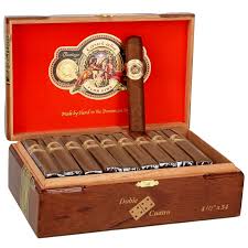 Casa Cuba Cigar Flor Fina Doble cuatro NT