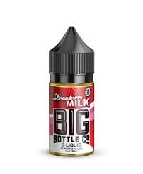 Big Bottle 30ml | Salt Nic