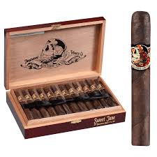 Deadwood Tobacco Co Cigars | Sweet Jane